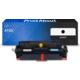 Huismerk HP 410X (CF410X) Toner Zwart Hoge capaciteit
