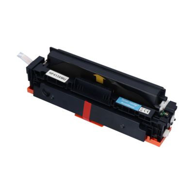 Huismerk HP 410X (CF413X) Toner Magenta Hoge capaciteit