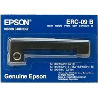 Epson ERC09B Ribbon Zwart