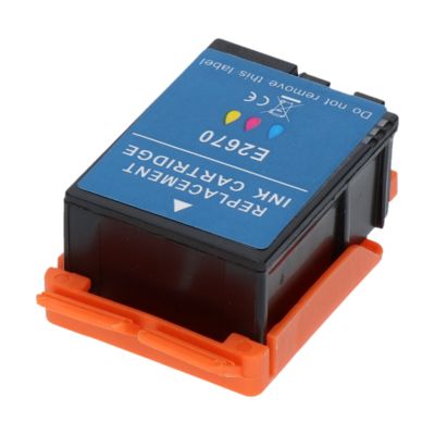 Huismerk Epson T26704010 (T266) Inktcartridge 3-kleuren Hoge capaciteit