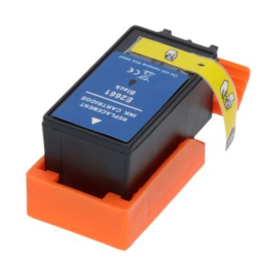 Huismerk Epson T26614010 Inktcartridge Zwart Hoge capaciteit