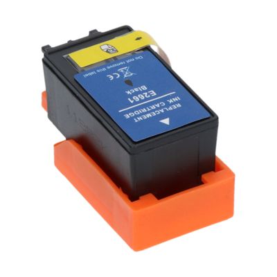 Huismerk Epson T26614010 Inktcartridge Zwart Hoge capaciteit