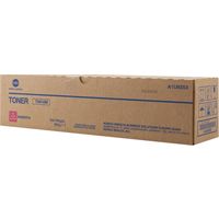 Konica Minolta TN-616M (A1U9353) Toner Magenta