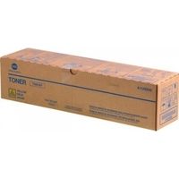 Konica Minolta TN-616Y (A1U9253) Toner Geel