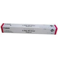 Canon C-EXV 49 M  Toner Magenta