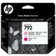 HP 792 (CN704A) Printkop Magenta + licht-magenta