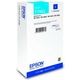 Epson T7562 (C13T756240) Inktcartridge Cyaan