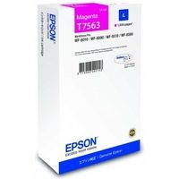 Epson T7563 (C13T756340) Inktcartridge Magenta