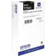 Epson T7551 (C13T755140) Inktcartridge Zwart