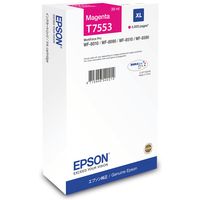 Epson T7553 (C13T755340) Inktcartridge Magenta