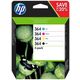 HP 364 (N9J73AE) Inktcartridge 4-kleuren Multipack