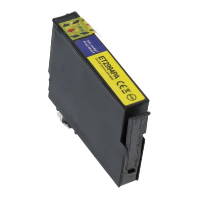 Huismerk Epson 29XL (T2994) Inktcartridge Geel Hoge capaciteit
