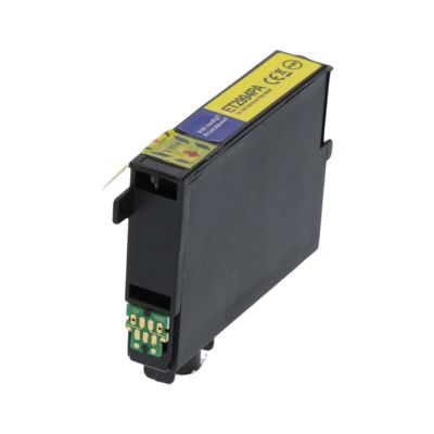 Huismerk Epson 29XL (T2994) Inktcartridge Geel Hoge capaciteit