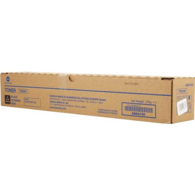 Konica Minolta A8DA150 (TN-324K) Toner Zwart