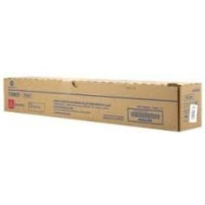 Konica Minolta A8DA350 (TN-324M) Toner Magenta