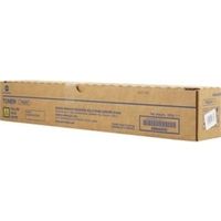 Konica Minolta A8DA250 (TN-324Y) Toner Geel