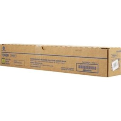 Konica Minolta A8DA250 (TN-324Y) Toner Geel
