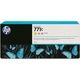 HP 771C (B6Y10A) Inktcartridge Geel