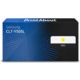 Huismerk Samsung CLT-Y505L (SU512A) Toner Geel