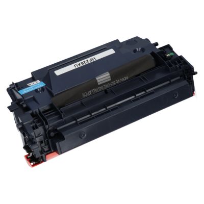 Huismerk HP 26X (CF226X) Toner Zwart Hoge capaciteit