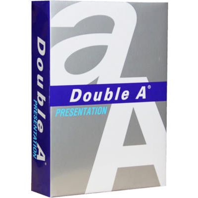 Double A Presentation A4 papier 1 pak (200 vel)