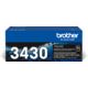 Brother TN-3430 Toner Zwart