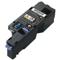 Dell 593-BBLL (VR3NV) Toner Cyaan