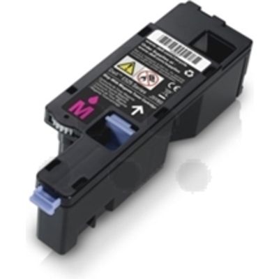 Dell 593-BBLZ (WN8M9) Toner Magenta
