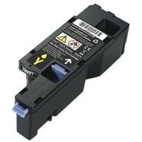 Dell 593-BBLV (MWR7R) Toner Geel