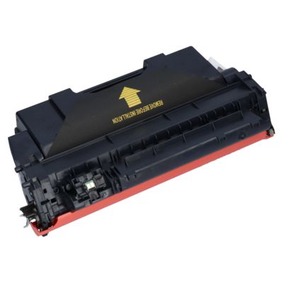 Huismerk HP 80X (CF280XX) Toner Zwart Extra hoge capaciteit