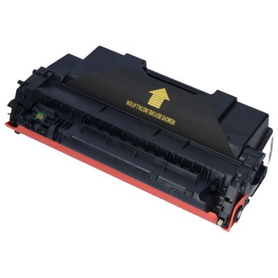 Huismerk HP 80X (CF280XX) Toner Zwart Extra hoge capaciteit