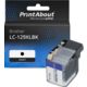 Huismerk Brother LC-129XLBK Inktcartridge Zwart Hoge capaciteit