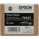 Epson T8501 Inktcartridge Foto-zwart