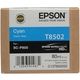 Epson T8502 Inktcartridge Cyaan