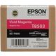 Epson T8503 Inktcartridge Magenta