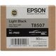 Epson T8507 Inktcartridge Licht-zwart