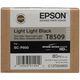 Epson T8509 Inktcartridge Licht licht-zwart