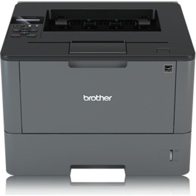 Brother HL-L5000D Laserprinter