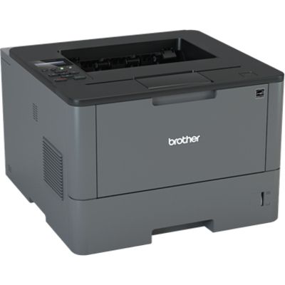 Brother HL-L5000D Laserprinter