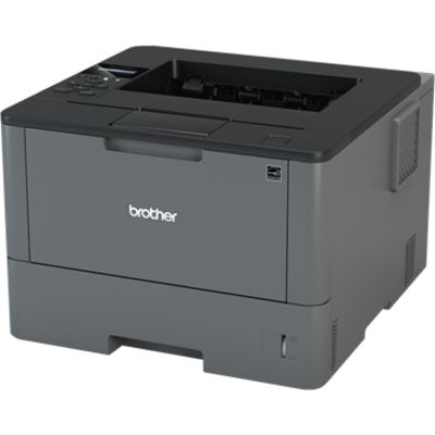 Brother HL-L5000D Laserprinter