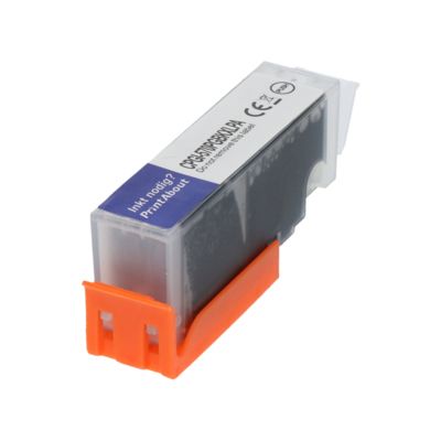 Huismerk Canon PGI-570PGBK XL Inktcartridge Zwart Hoge capaciteit