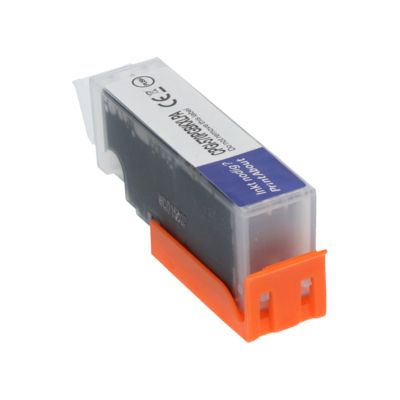 Huismerk Canon PGI-570PGBK XL Inktcartridge Zwart Hoge capaciteit