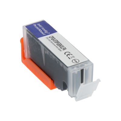 Huismerk Canon PGI-570PGBK XL Inktcartridge Zwart Hoge capaciteit