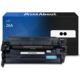 Huismerk HP 26A (CF226XD) Toner 2x Zwart - Multipack