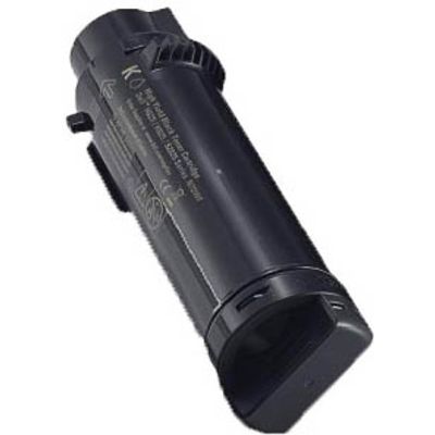 Dell 593-BBSG (2MWN2) Toner Zwart