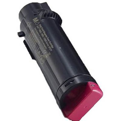 Dell 593-BBRX (FJRT6) Toner Magenta