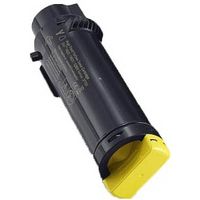 Dell 593-BBRY (YGWT0) Toner Geel