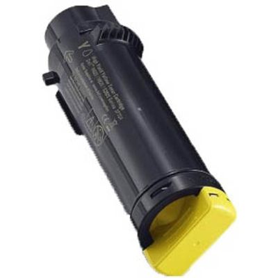Dell 593-BBRY (YGWT0) Toner Geel