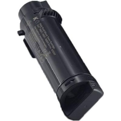 Dell 593-BBRZ (FXHV4) Toner Zwart