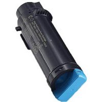 Dell 593-BBSF (K04X8) Toner Cyaan